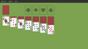 Work Image of Solitaire (1)