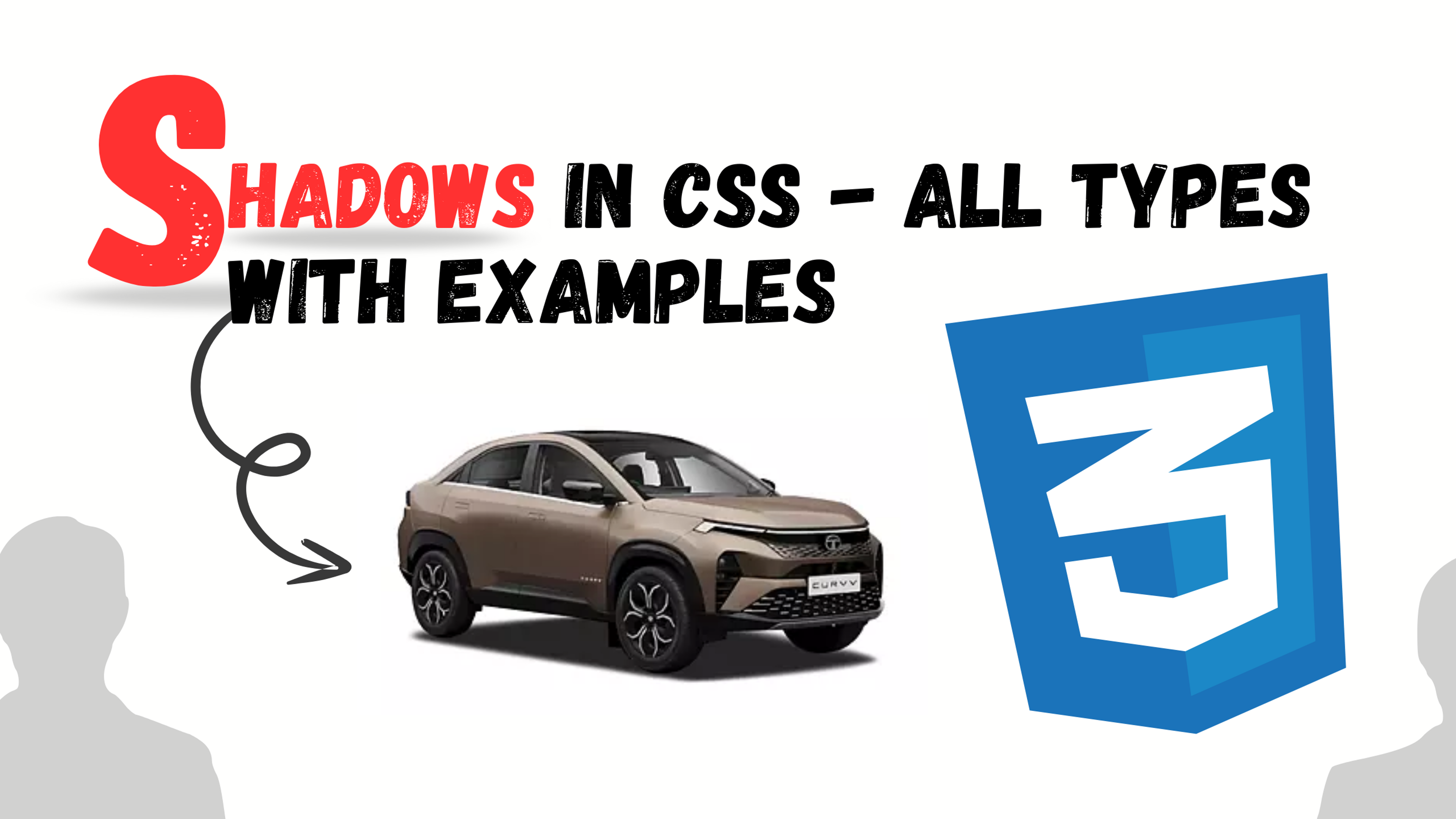 Shadows in CSS: A Comprehensive Guide