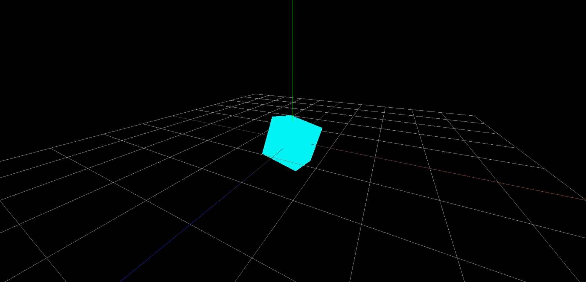 Cover Image of Animating 3D Objects in Three.js