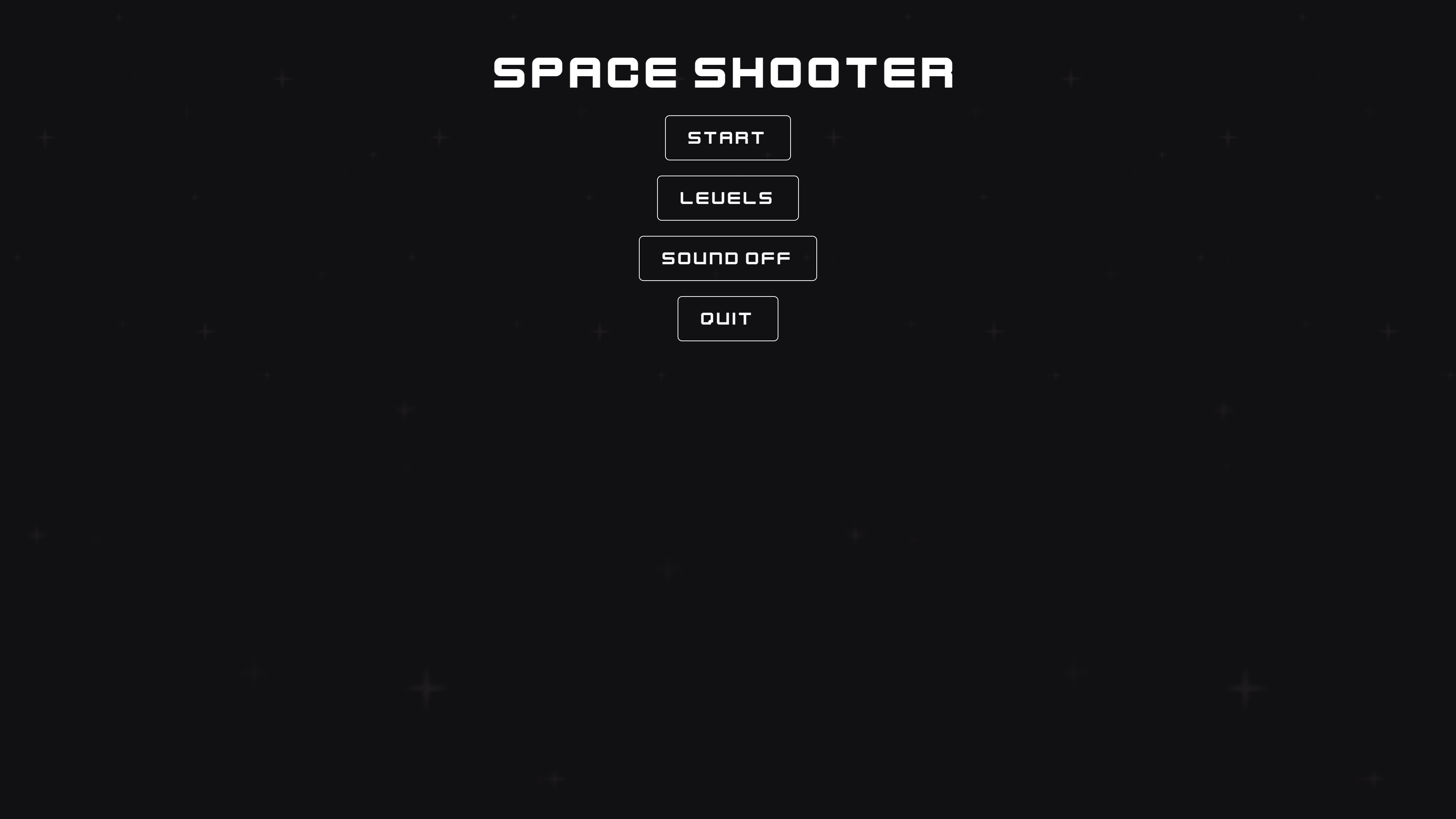 Space Shooter