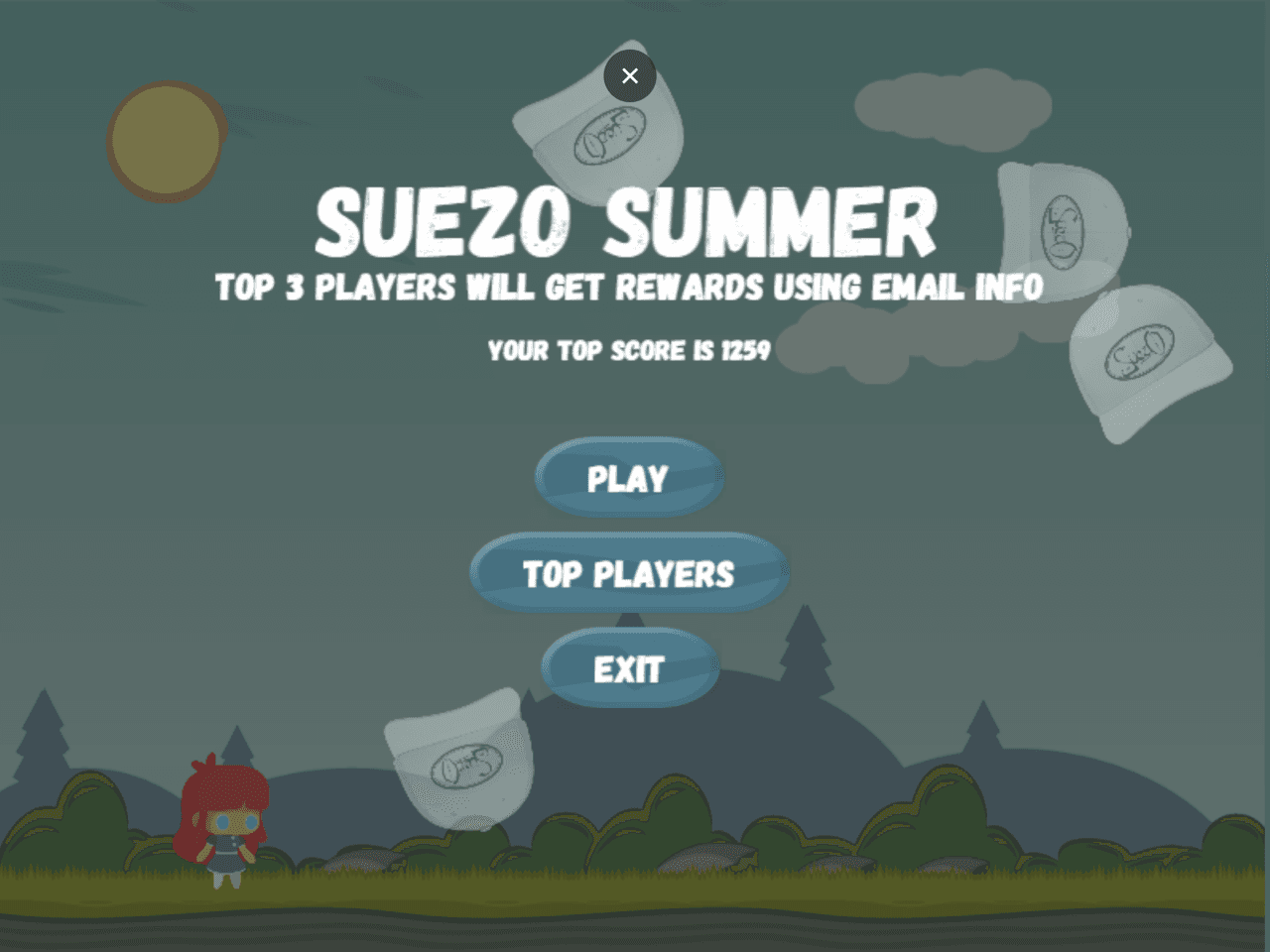 Suezo Summer Work Image of Suezo Summer