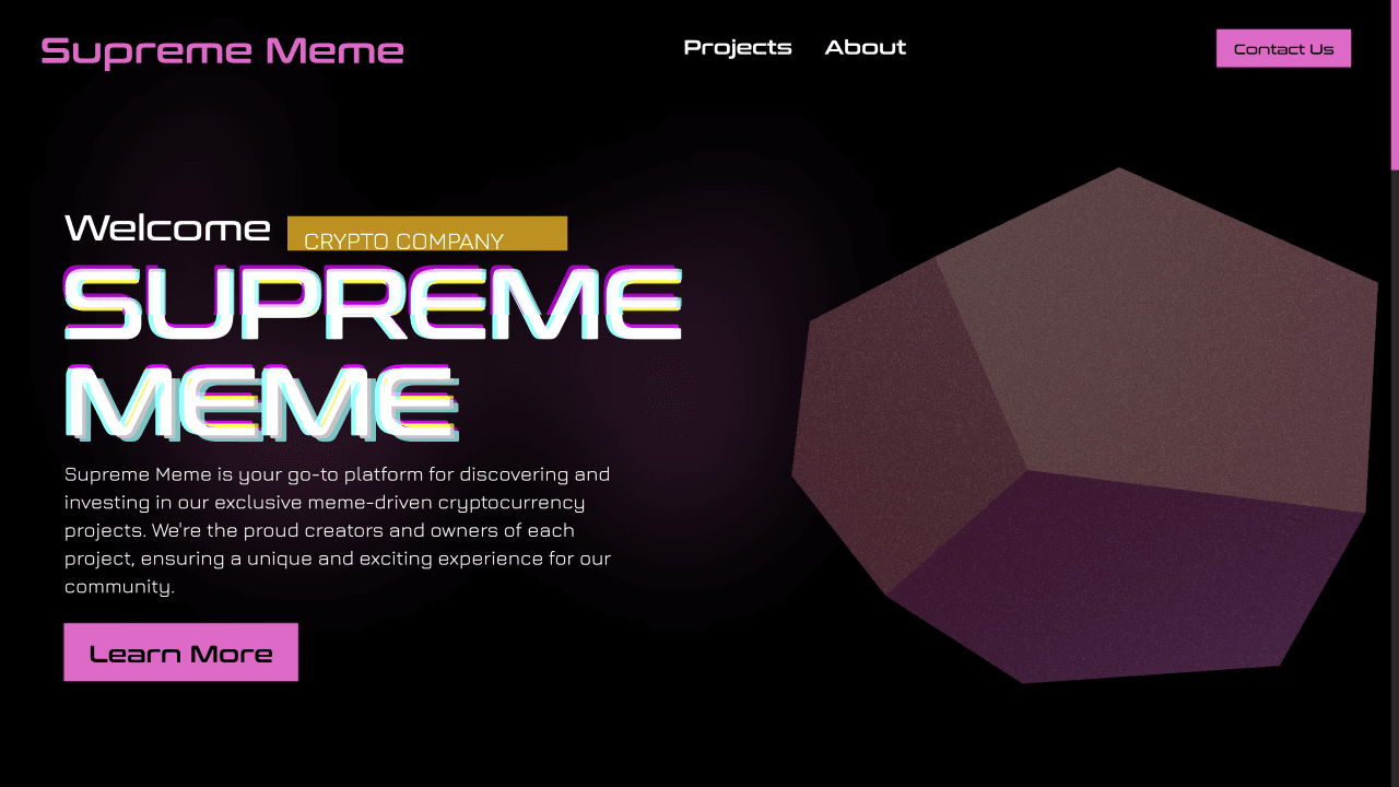 Supreme Meme Work Image of Supreme Meme