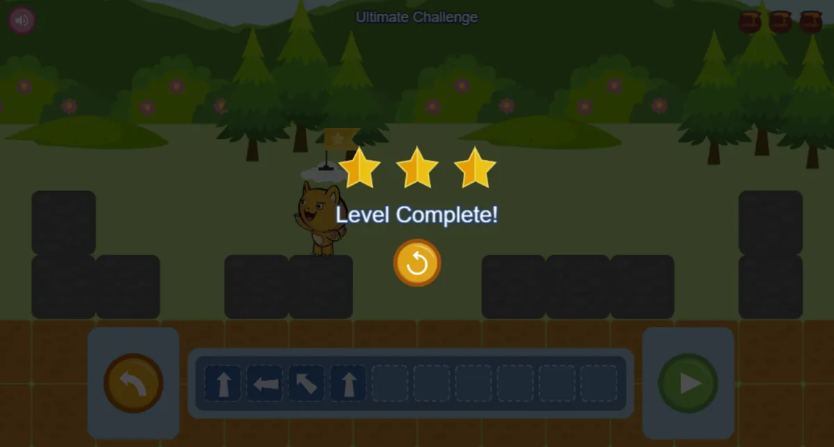 Work Image of Blippy's Coding Adventures (4)