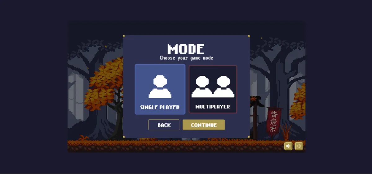 Work Image of Pixel Brawler (3)