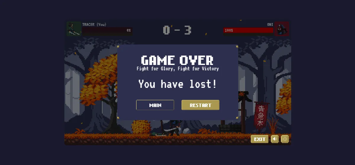 Work Image of Pixel Brawler (6)