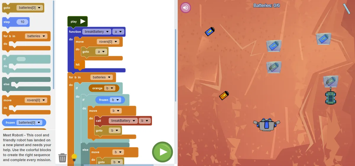 Work Image of Roboti's Coding Adventure (2)