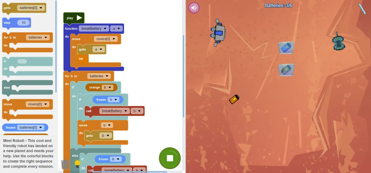 Work Image of Roboti's Coding Adventure (3)