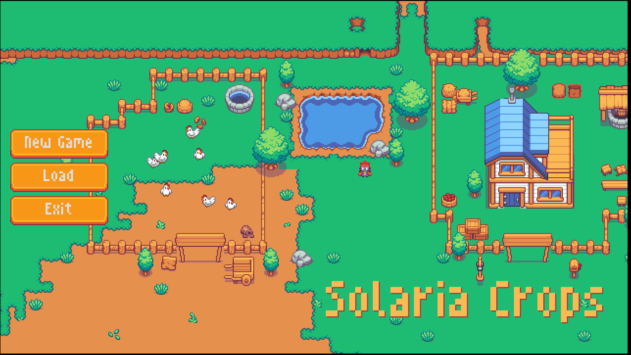 Work Image of Stardew (1)