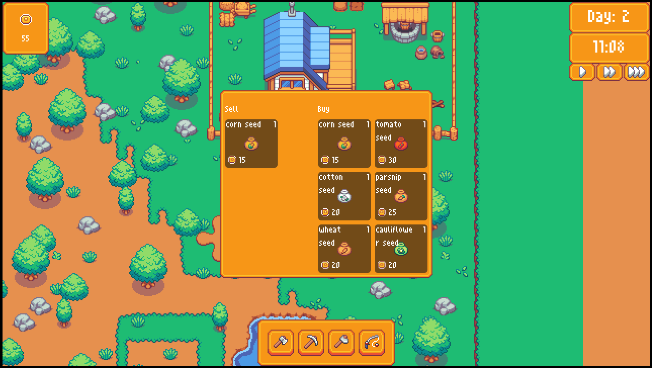 Work Image of Stardew (6)