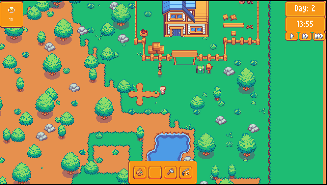 Work Image of Stardew (7)