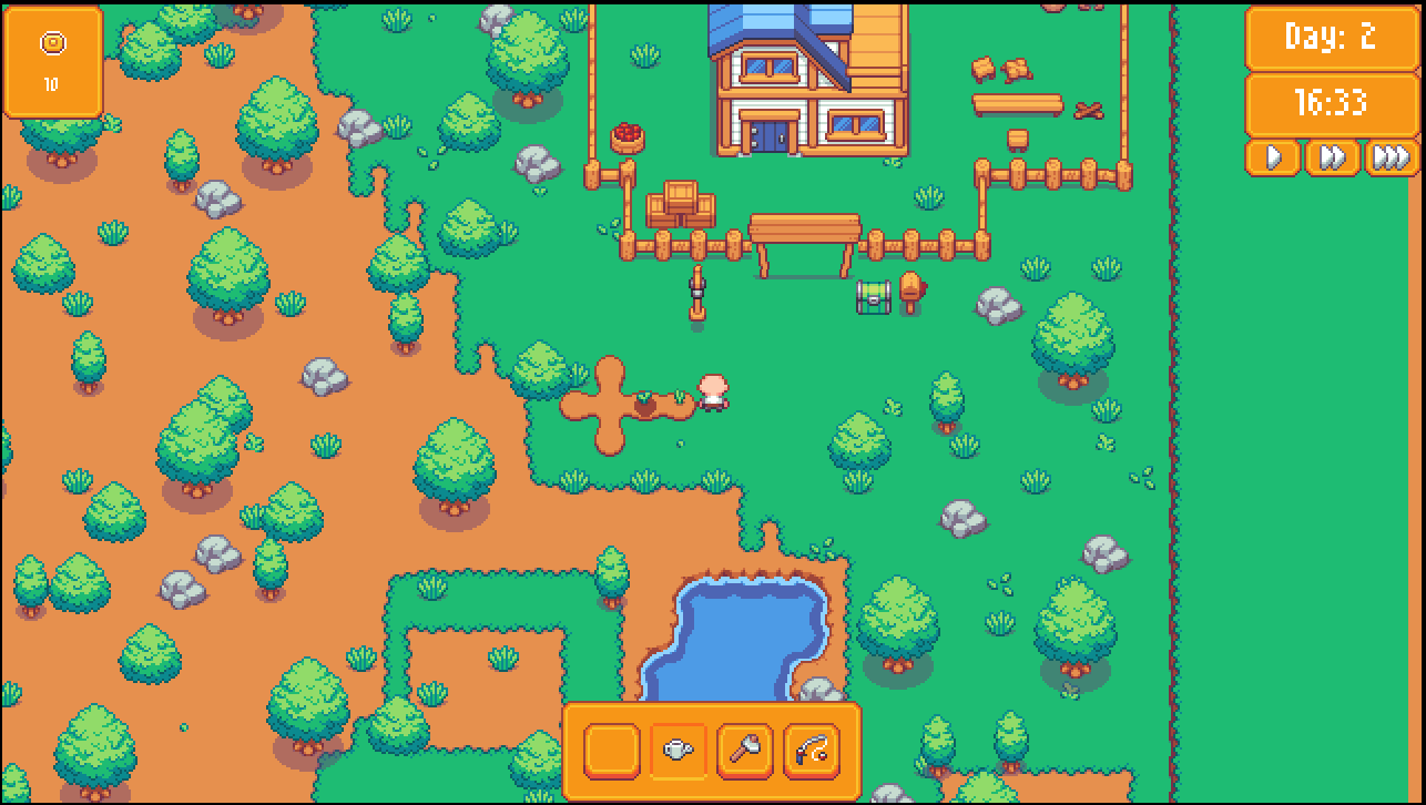 Work Image of Stardew (8)