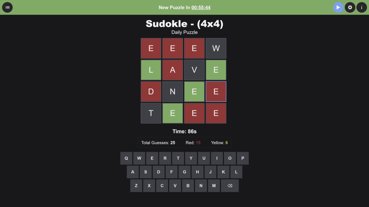 Work Image of Sudokle (3)