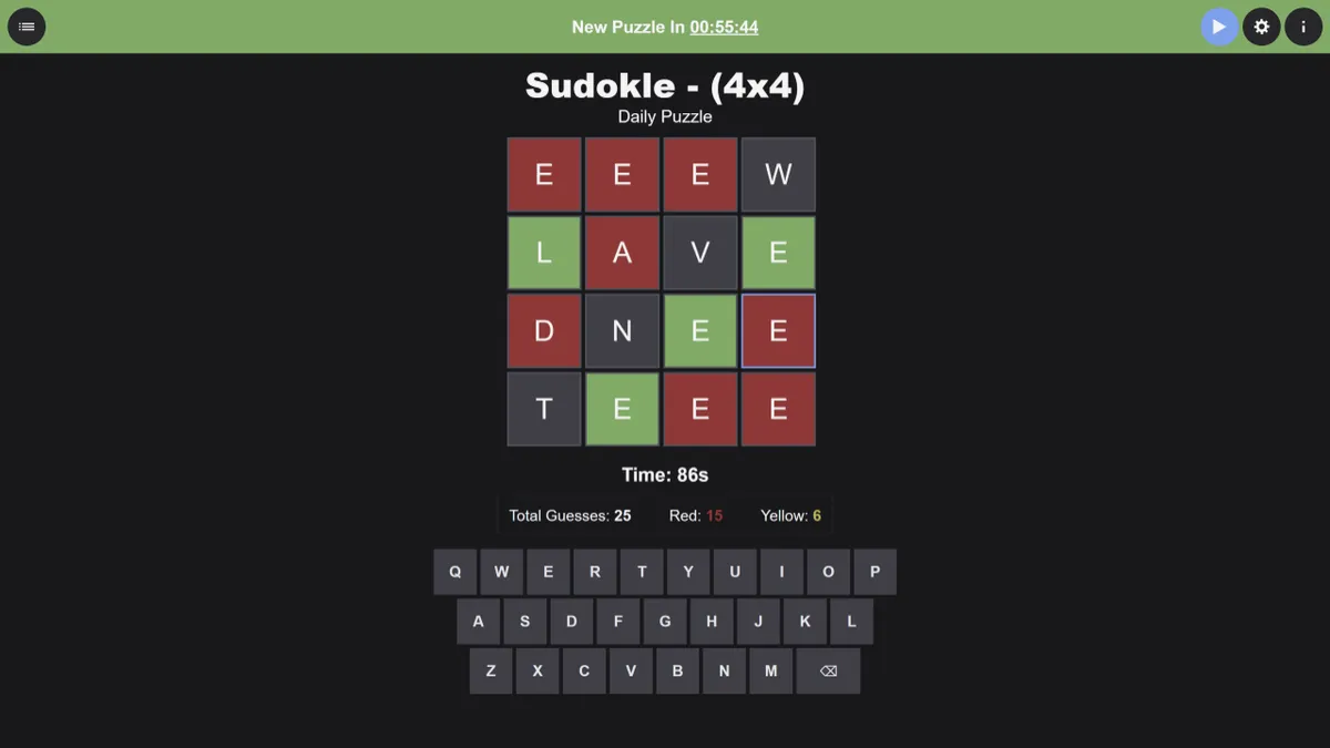 Work Image of Sudokle (3)