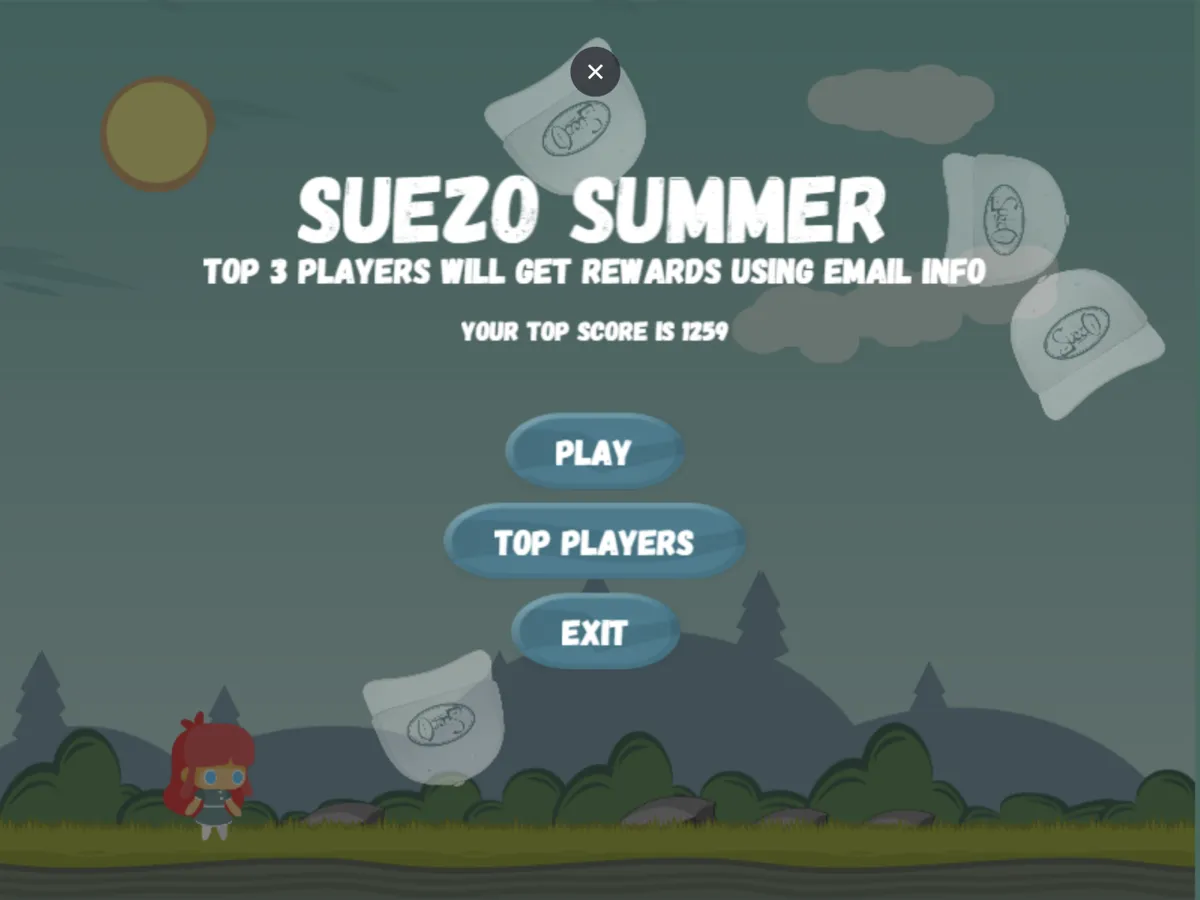 Work Image of Suezo Summer (1)