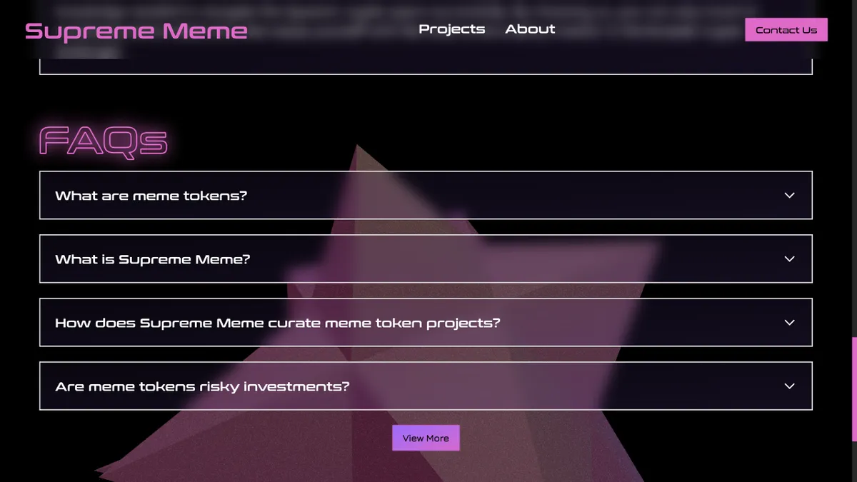 Supreme Meme Work Image of Supreme Meme