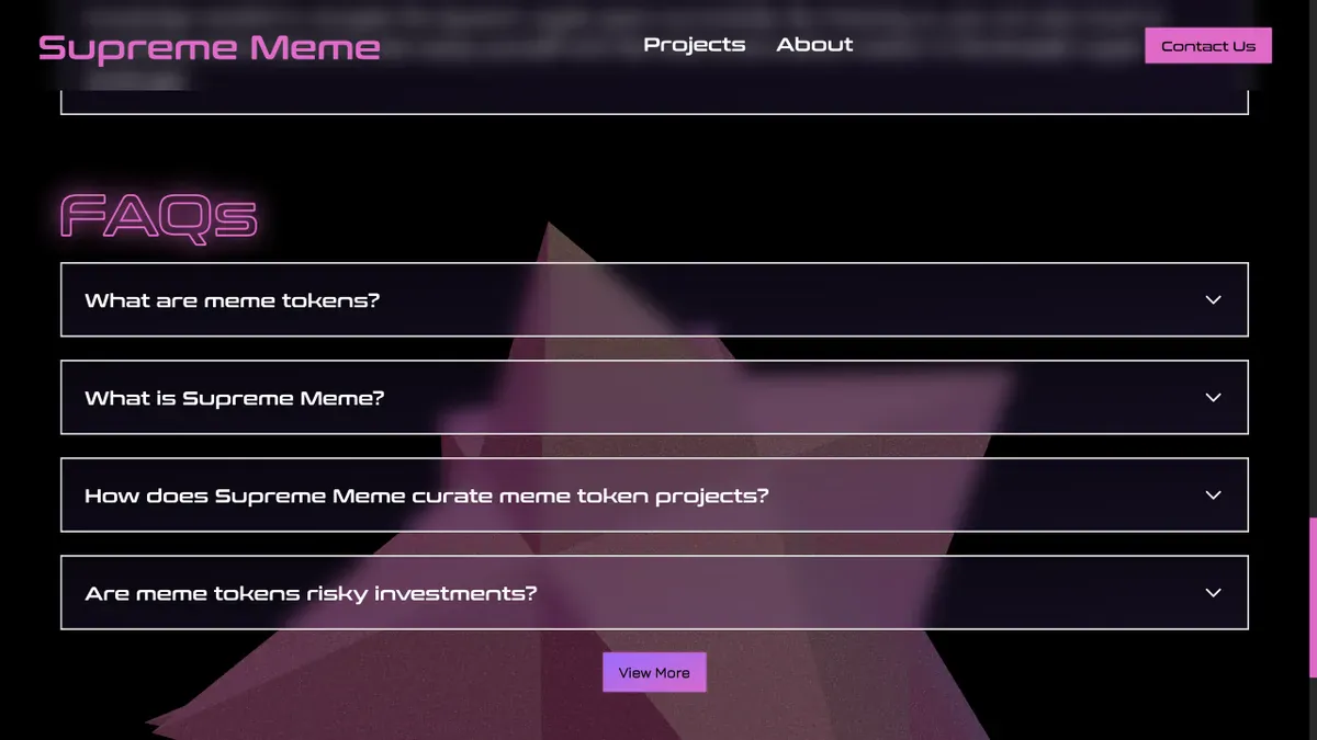Supreme Meme Work Image of Supreme Meme