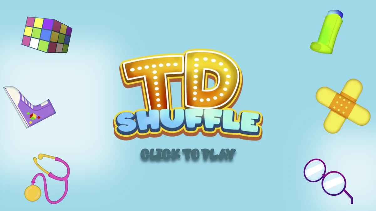 Work Image of Td Shuffle (1)