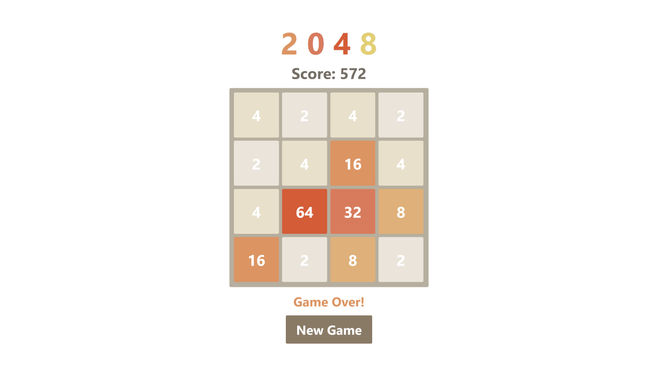Work Image of 2048 (4)