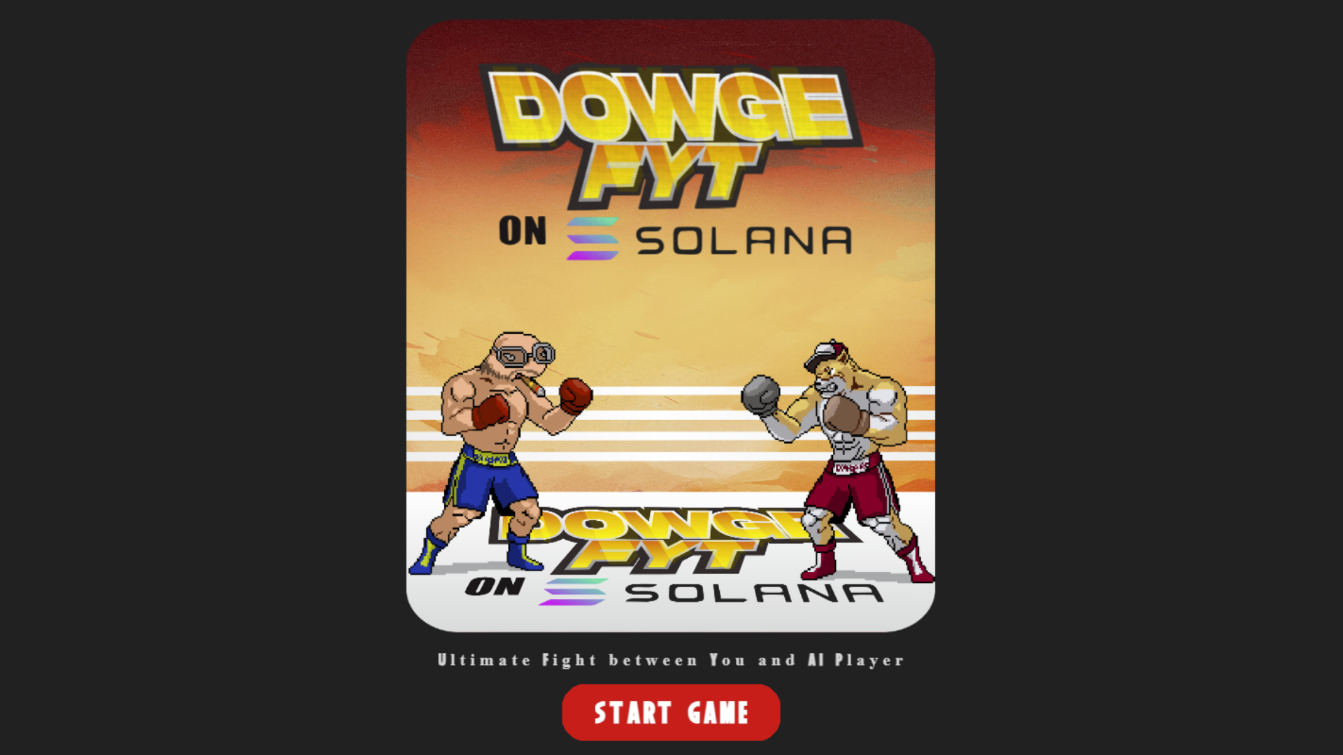 Dowge FYT Work Image of Dowge FYT