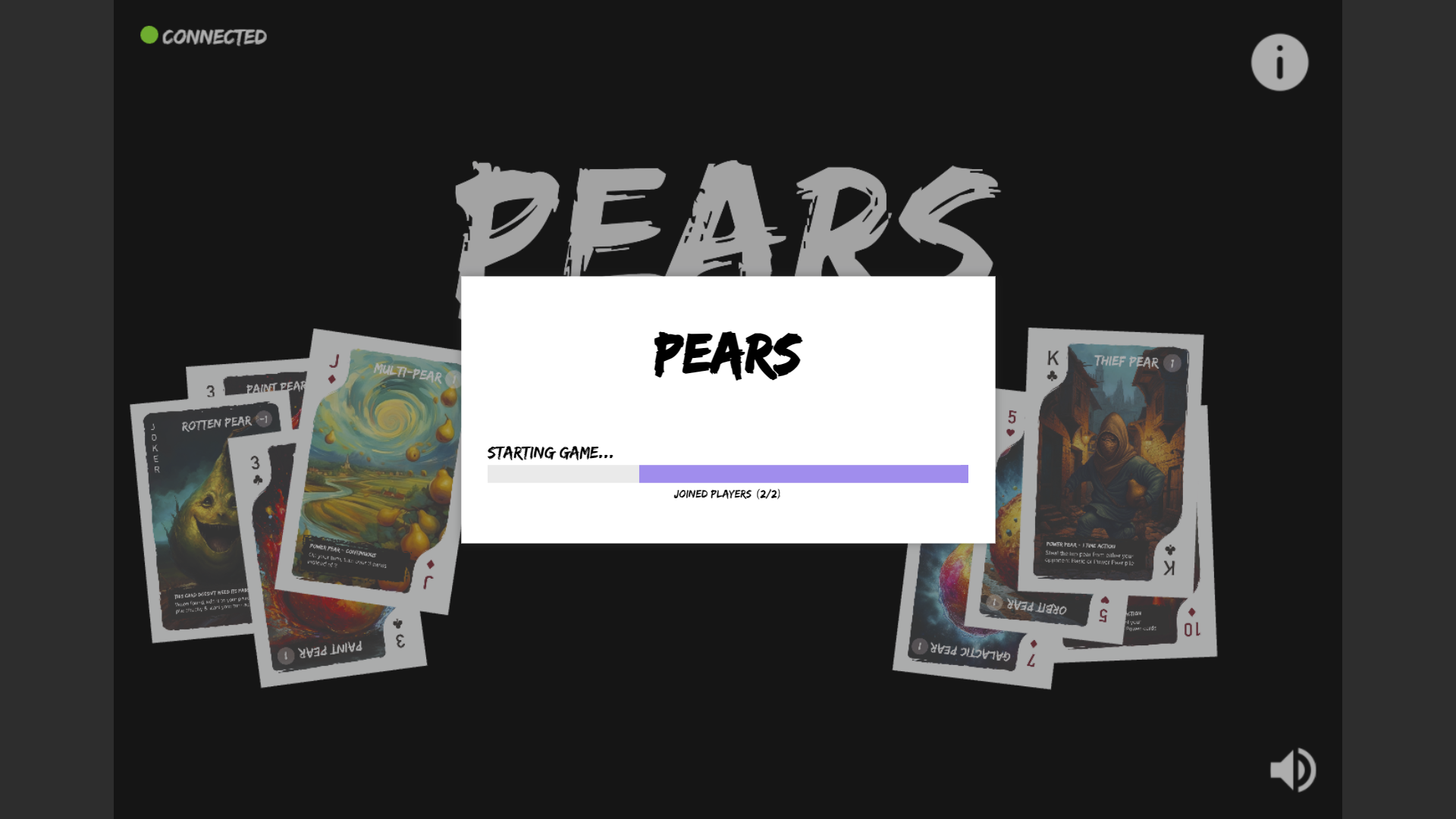 Work Image of Pears (2)