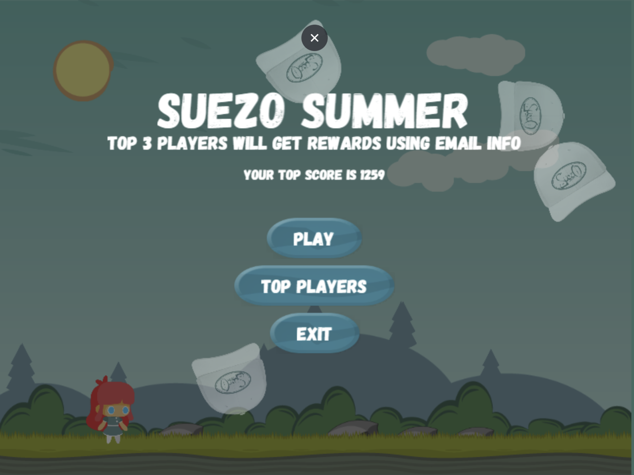 Suezo Summer Work Image of Suezo Summer