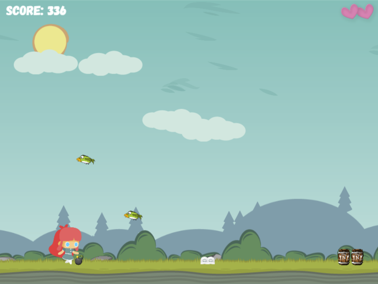 Work Image of Suezo Summer (2)