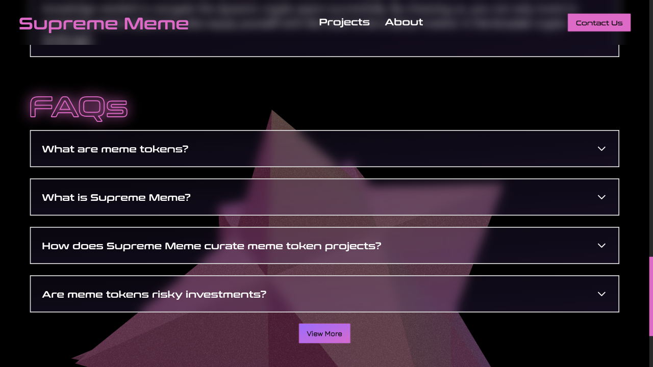 Work Image of Supreme Meme (4)