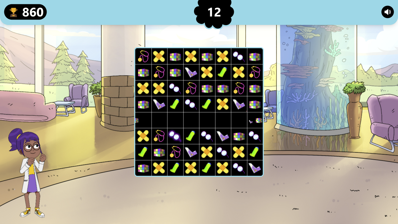 Work Image of Td Shuffle (4)