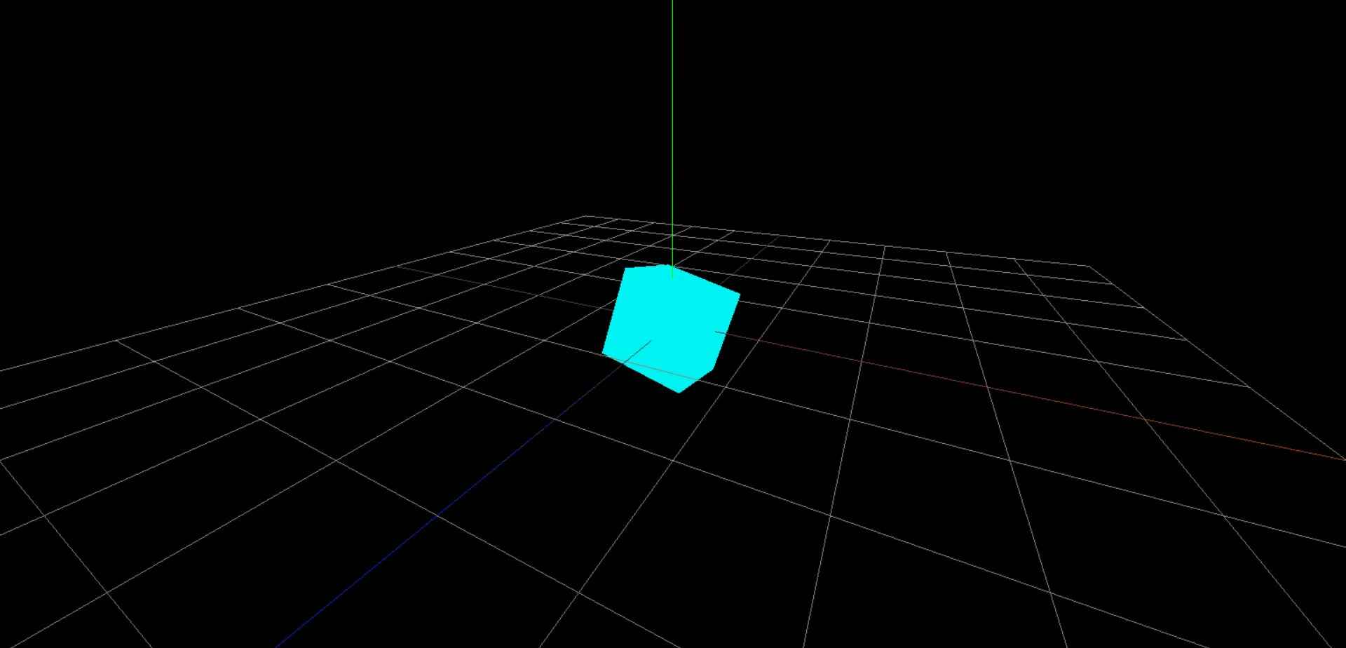 Cover Image of Animating 3D Objects in Three.js (Beginner Guide 03)