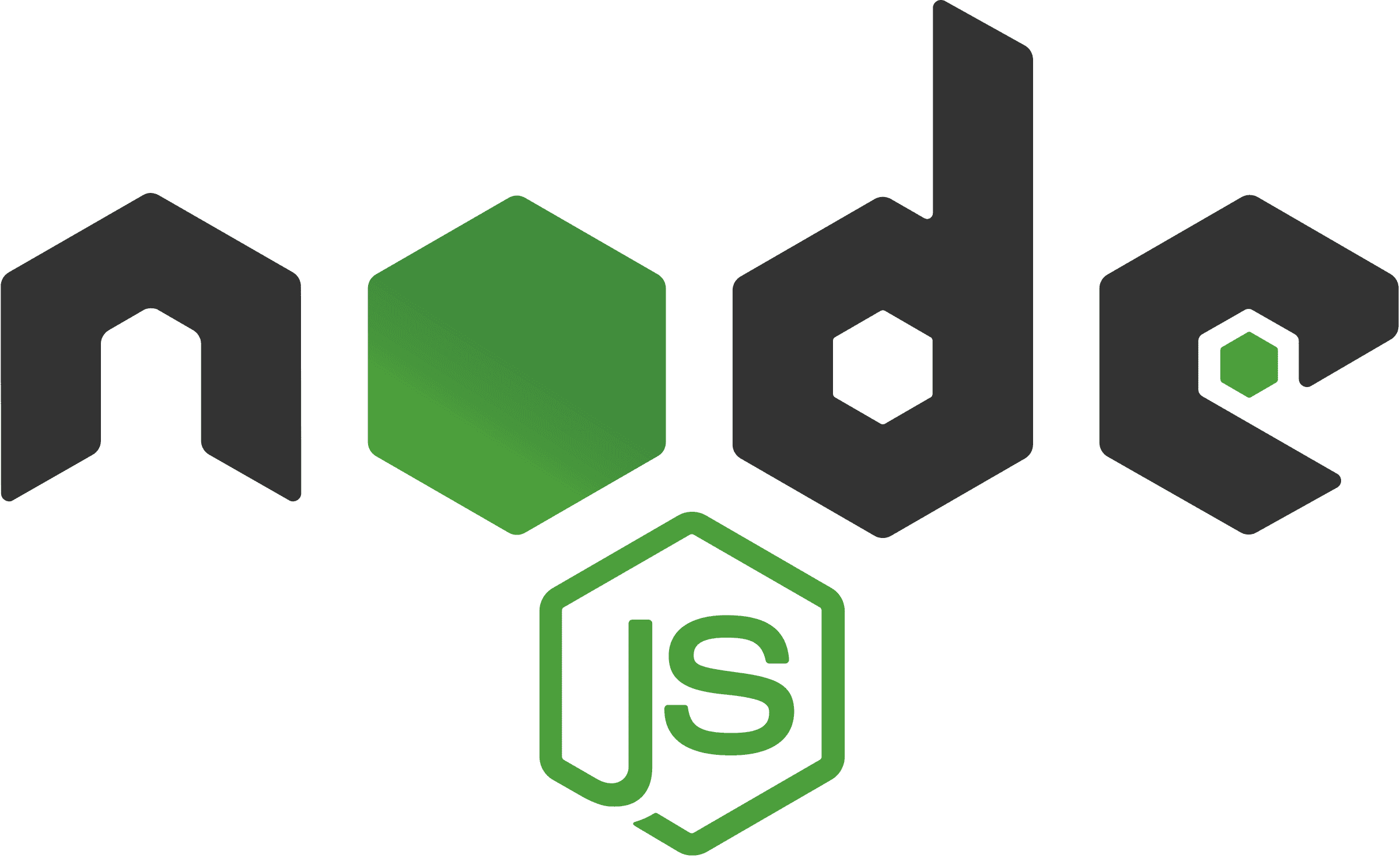 Node.js Logo