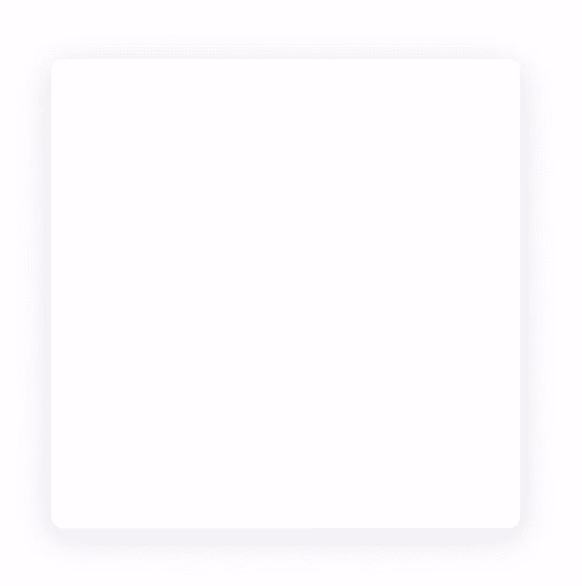 Soft Shadow in CSS